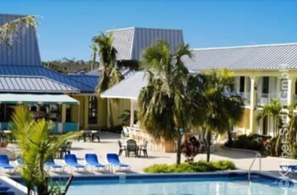 Grand Bahama Island - Freeport Vacations - Royal Islander Hotel - Property Image 4