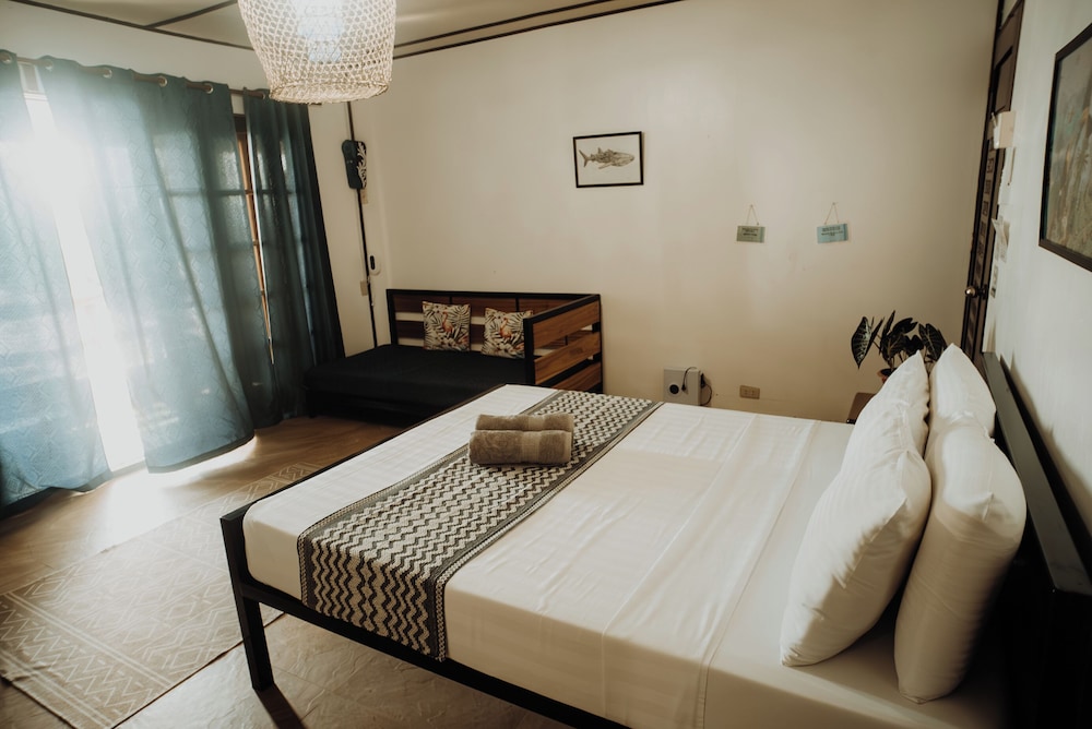 Fantasy Lodge Samboan Cebu