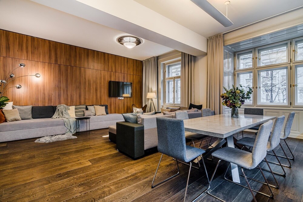 Charm APTs in Prague by Michal&Friends