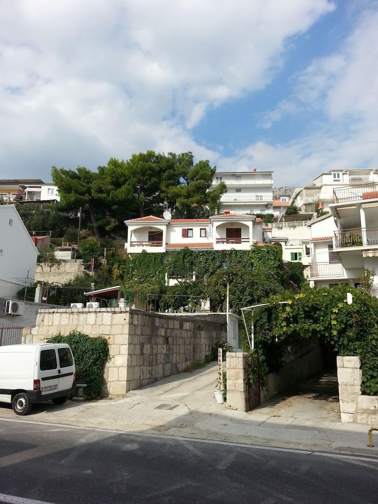 Zvone - 50 M From the sea - A4 Prizemlje view 2