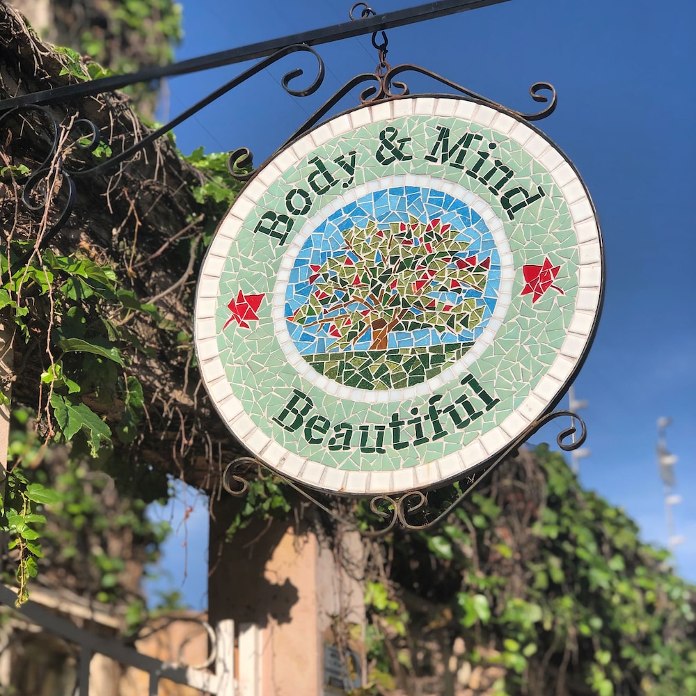 Body & Mind B Suites Elegantes Charmosas