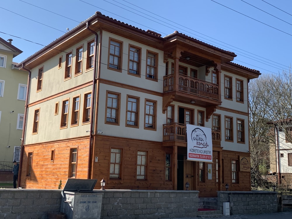 Utku Konağı, photo 27