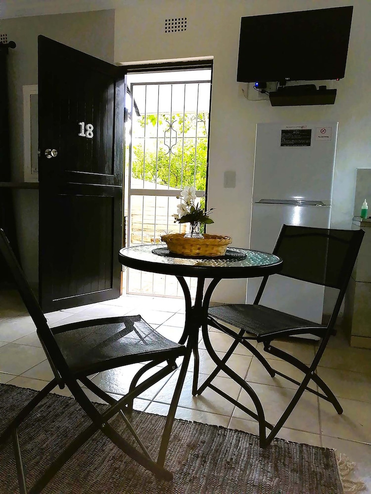 Sabi Star Chalets