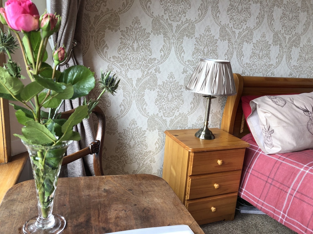 Castle Walk B&B