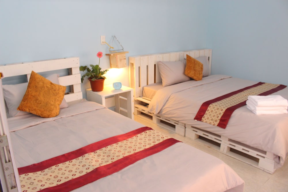Ha Giang Amazing Hostel