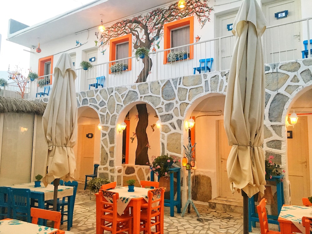 Sade Butik Otel - Image 18