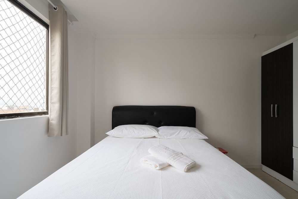 3BR apt sea View on Bombas Beach Vdn303