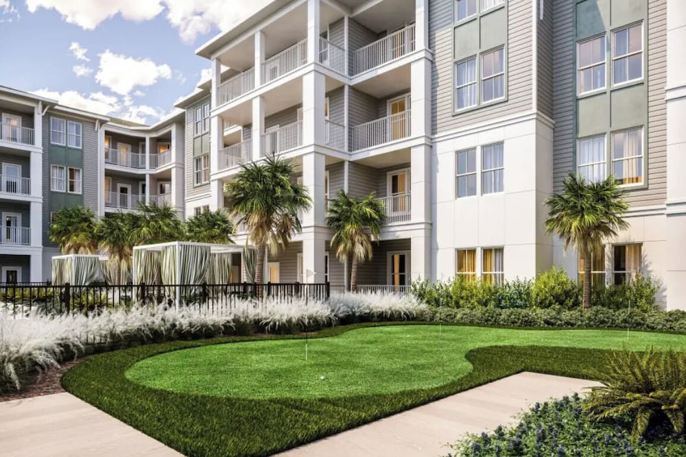 Landing Apartments Downtown Palm Coast