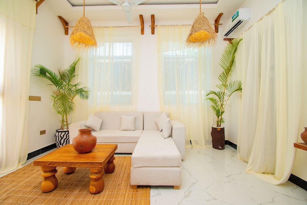ZANZIBAR MAREA Luxury Villas