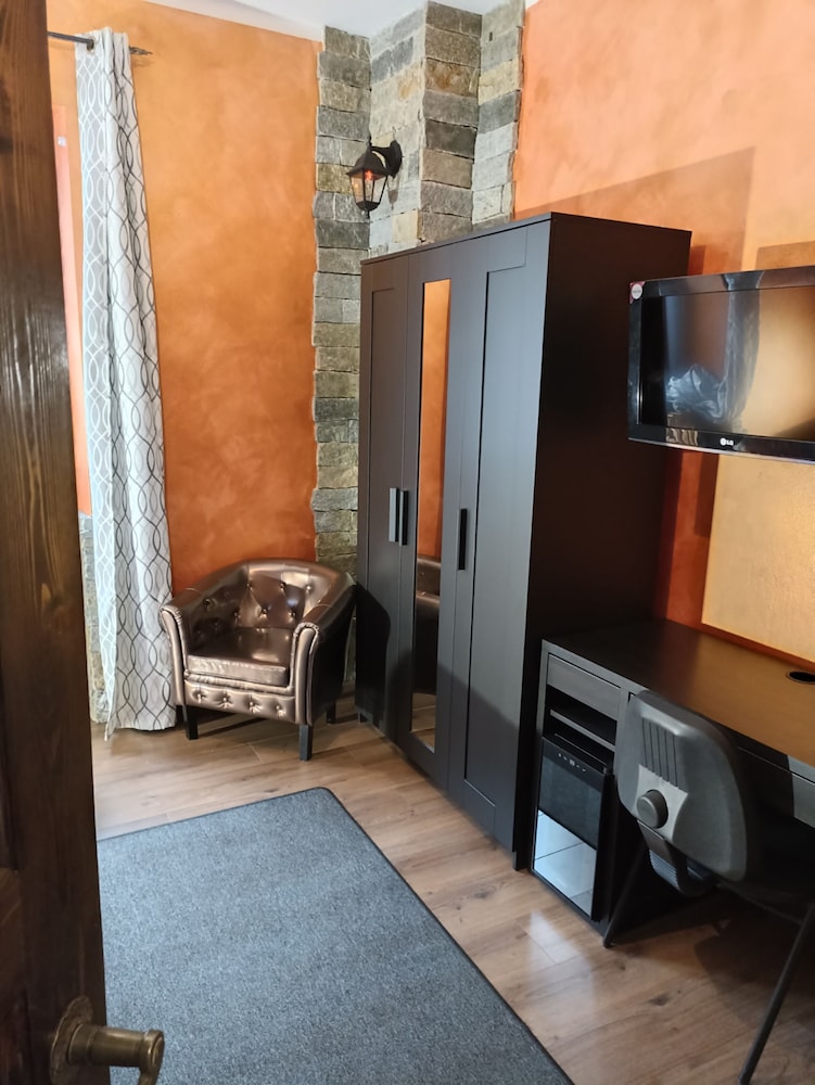 Ca' Elsa Bed & Breakfast view 3