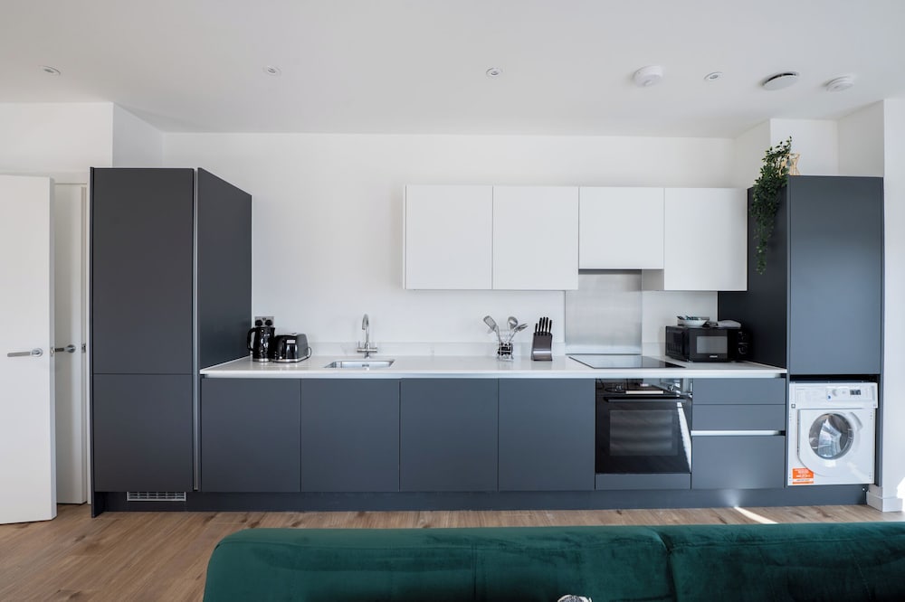 VESTO Lewisham