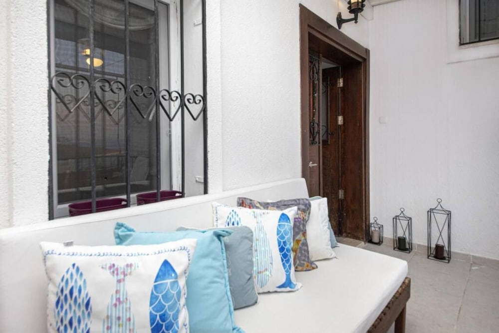 Lovely Triplex With Fantastic Sea View in Turkbuku view 5