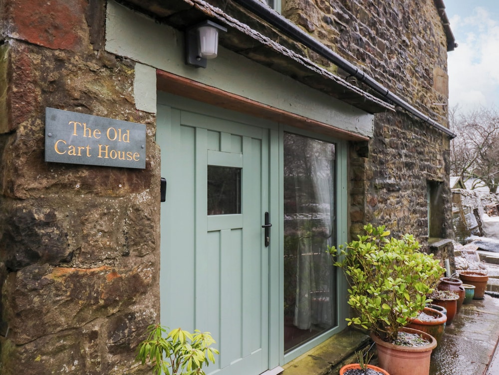The Old Cart House