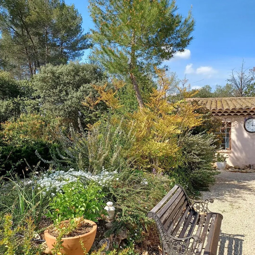 Bastide Cedrea