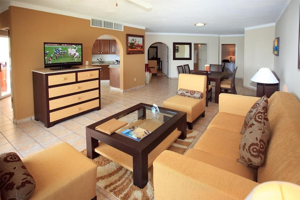 Villa del Palmar