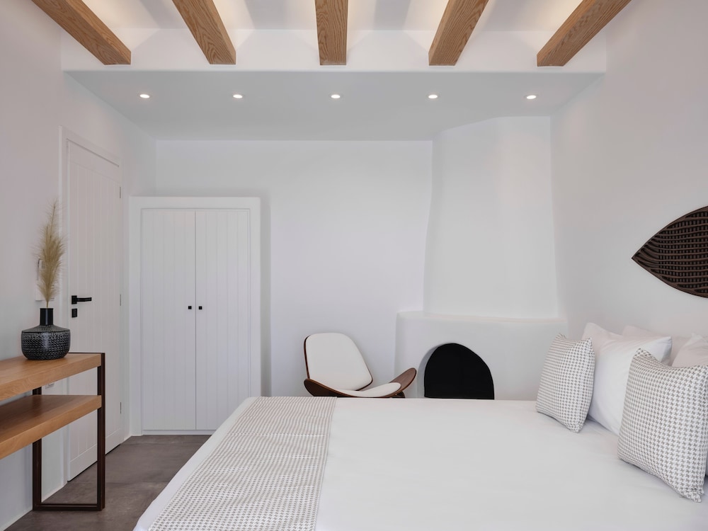 Maestro Villas Naxos