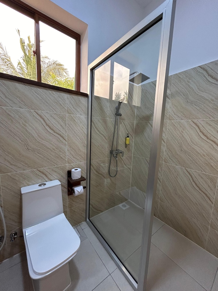 M&M VILLAS ZANZIBAR