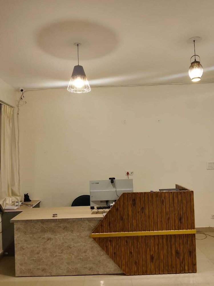 Pravara Cottages
