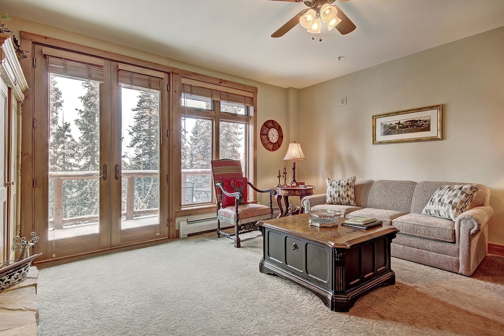3069 Timbers 2 Bedroom Condo by RedAwning