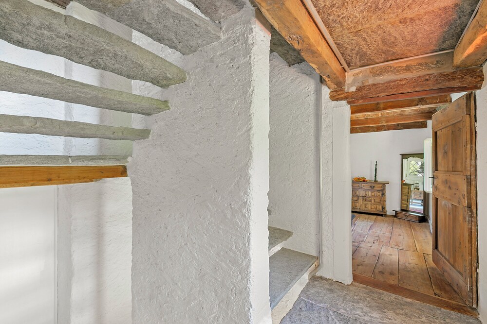 Casa Kaia Verzasca