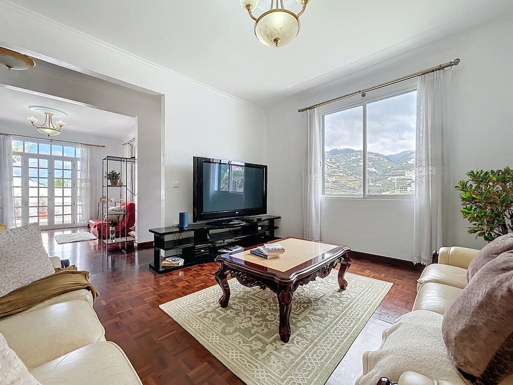 Casa do Pico by Atlantic Holiday