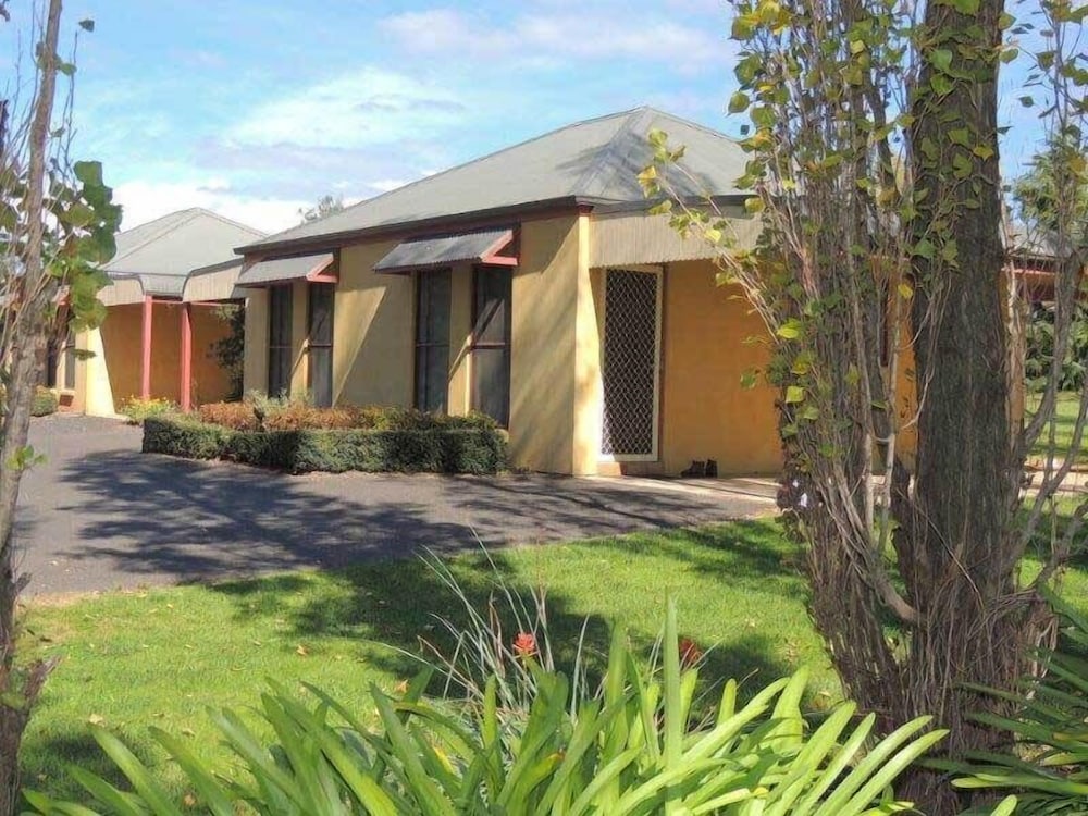 Melview Greens Serviced Apartments