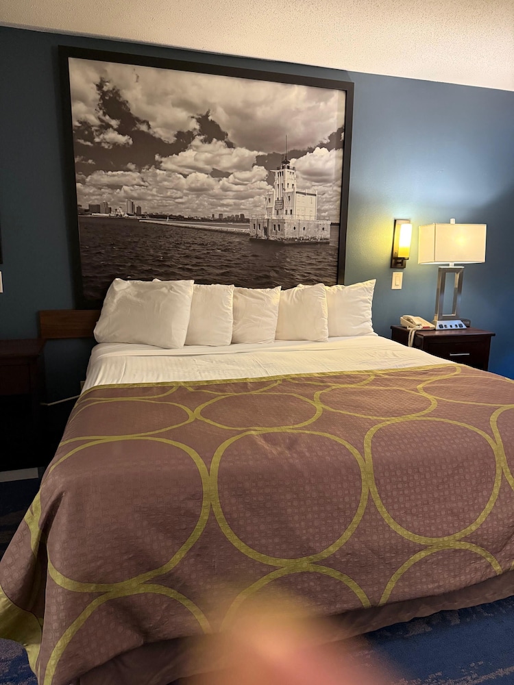 Northwood Inn Prairie Du Chien