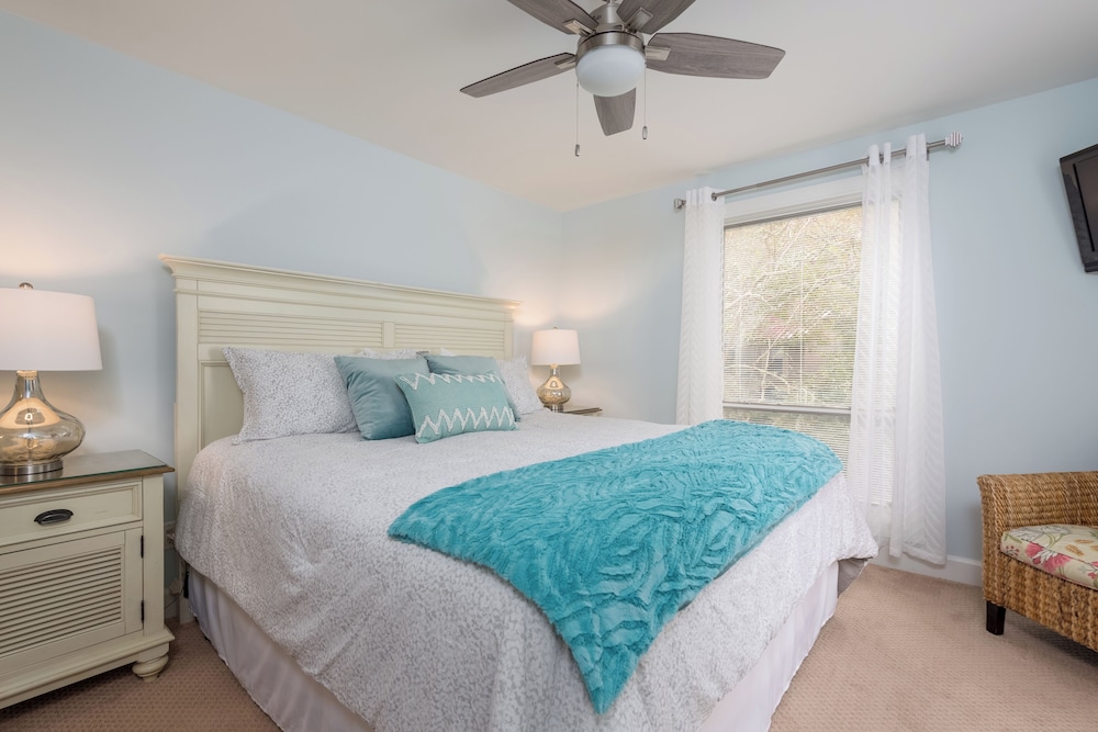 828 Ketch Court at The Sea Pines Resort