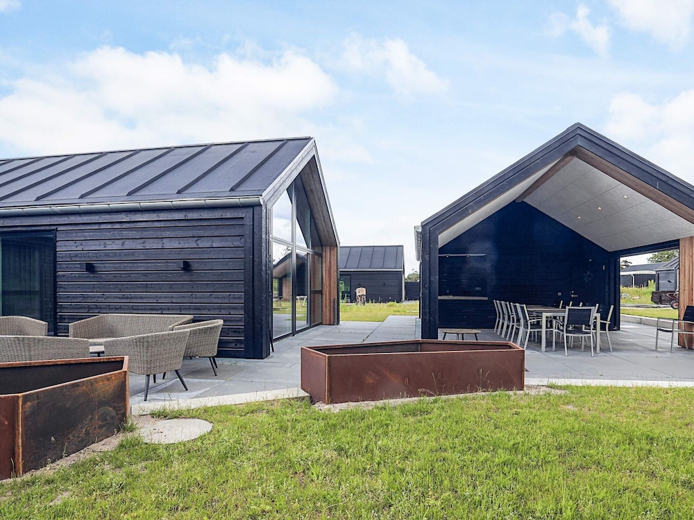 5 Star Holiday Home in Hadsund