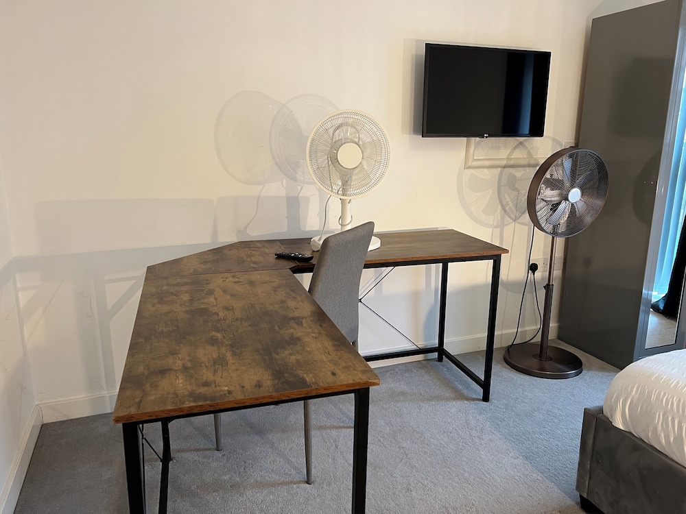 meeting room