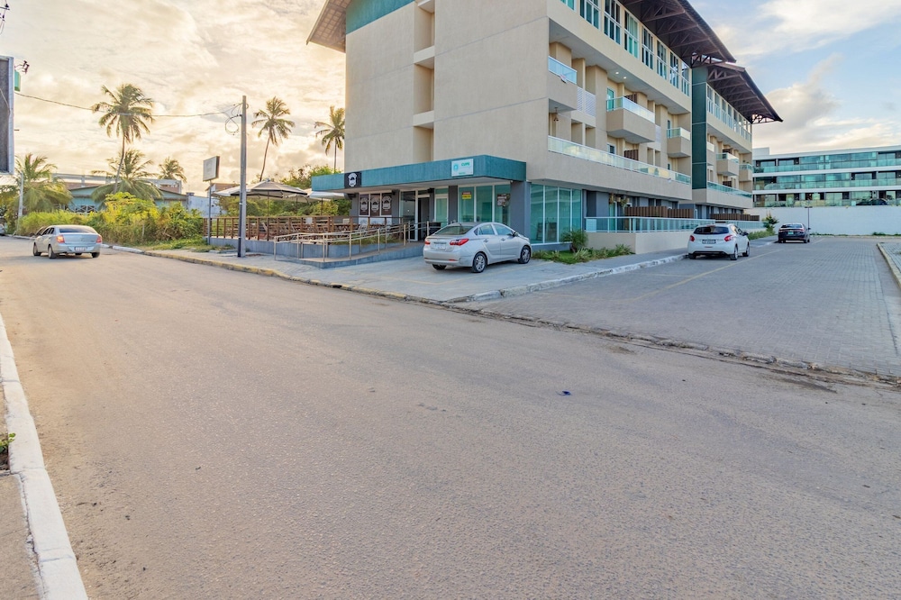 Cupe Living #323 Duplex in Ipojuca by Carpediem