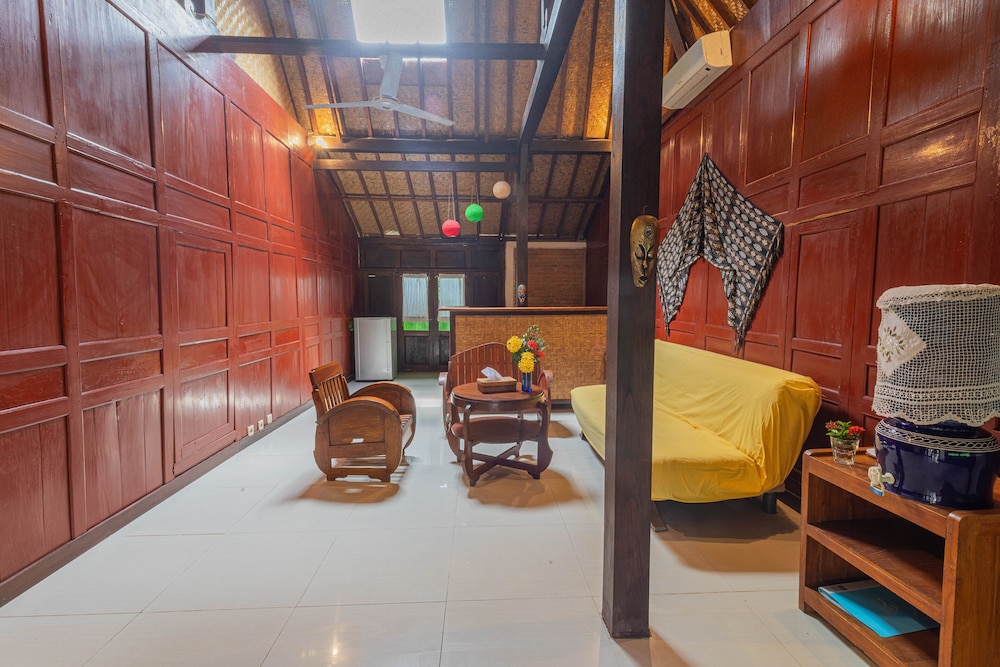 Omah Gili Hotel