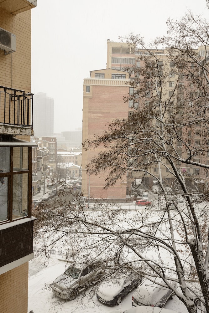 Kiev Accommodation Hotel Service