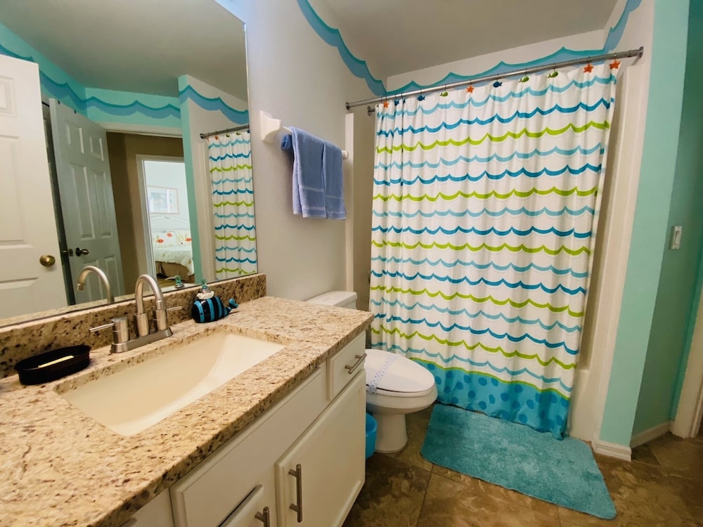 Southern Dunes Vacation Home
