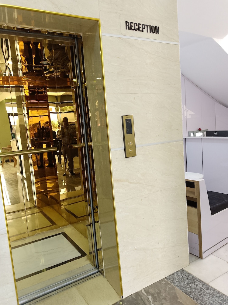 Hidsol Apartment