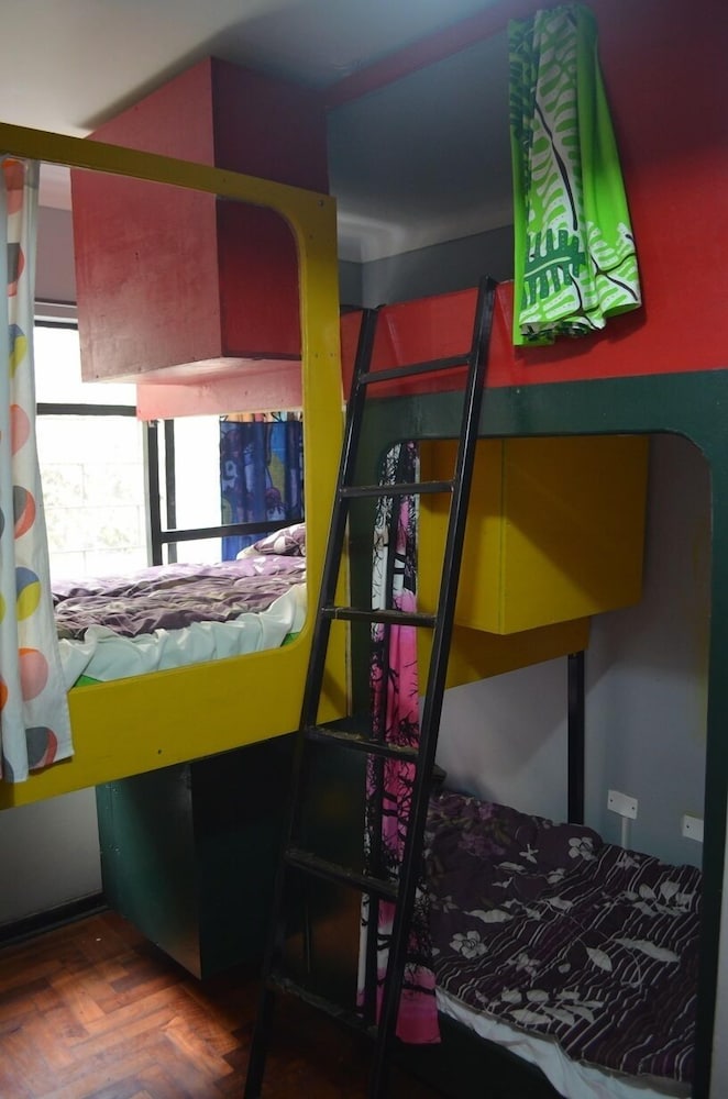 Hostal La Casa Azul