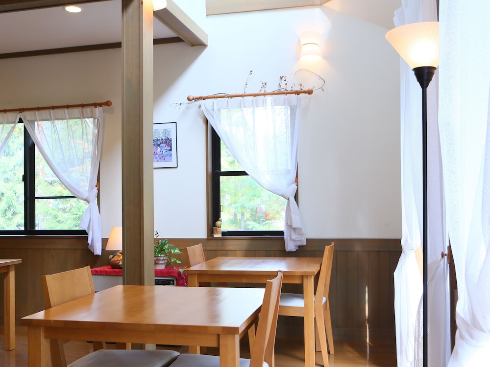Petit Hotel Anise Garden