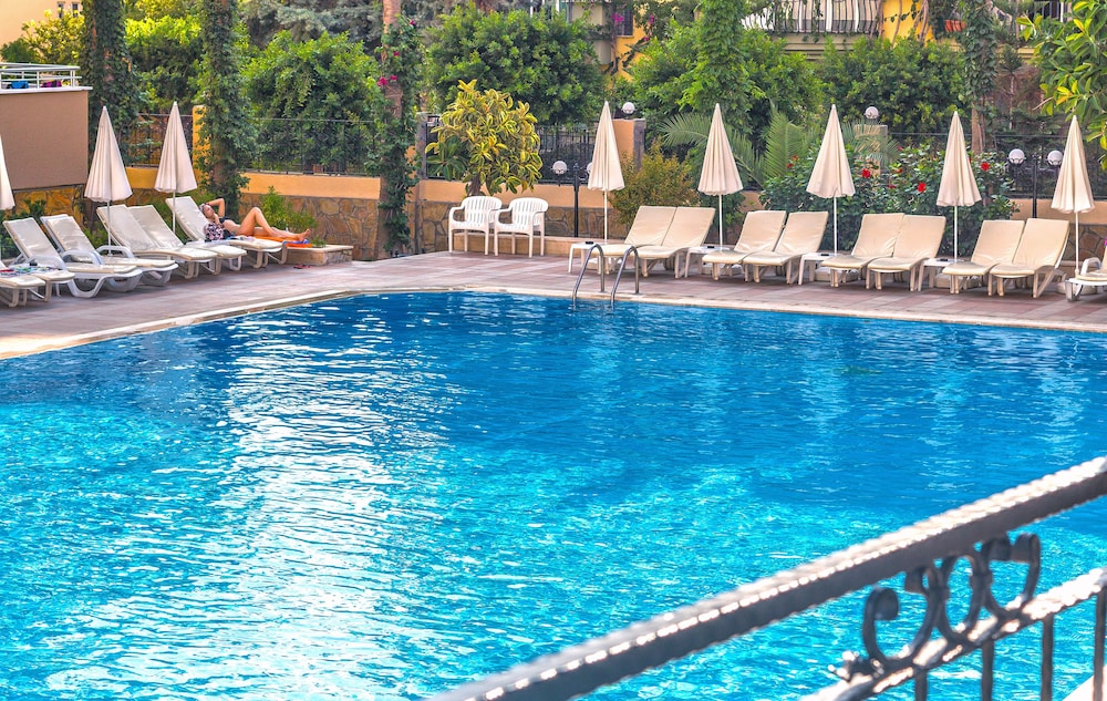 Sarıtaş Hotel - All Inclusive