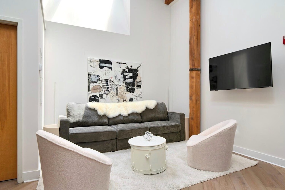 Music City Lofts