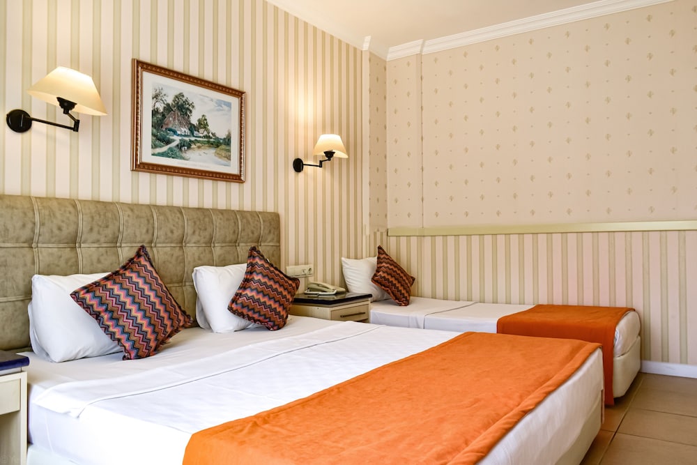 Mersoy Bellavista Otel - Image 19