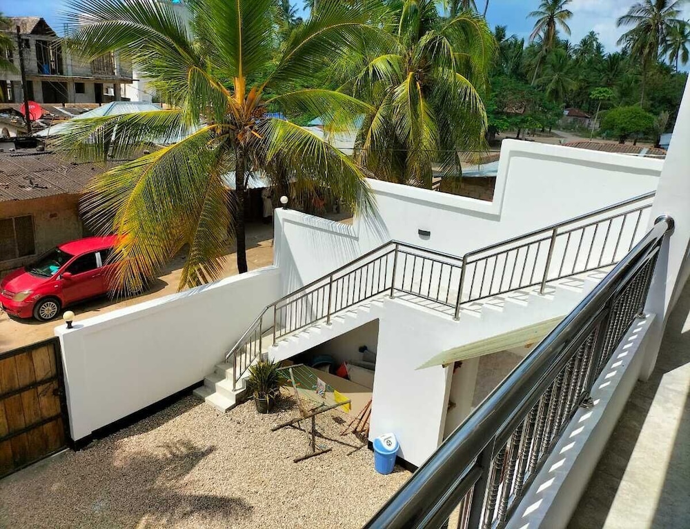 Tumbo Swahili Villas