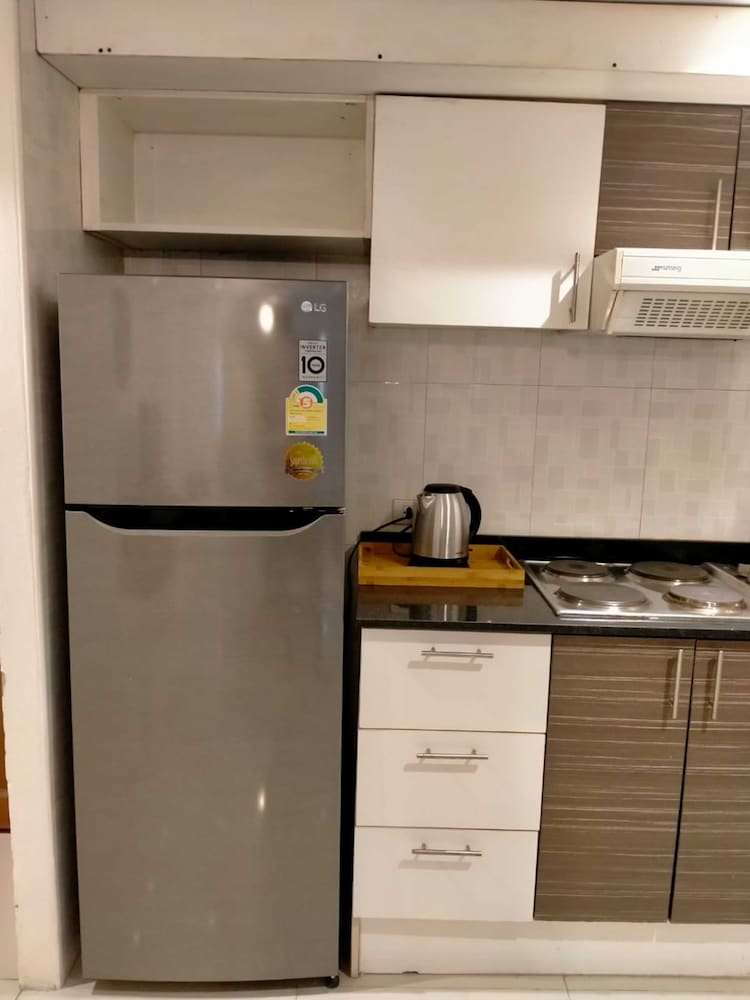 Omni Tower Sukhumvit Nana - Direct