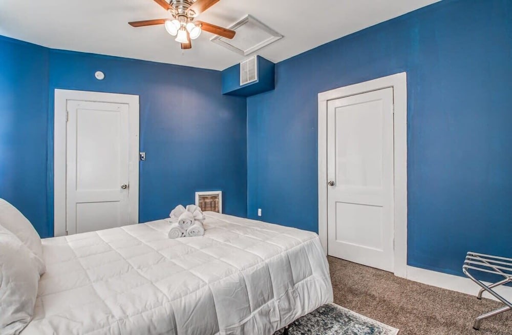 Glenview Guesthouse