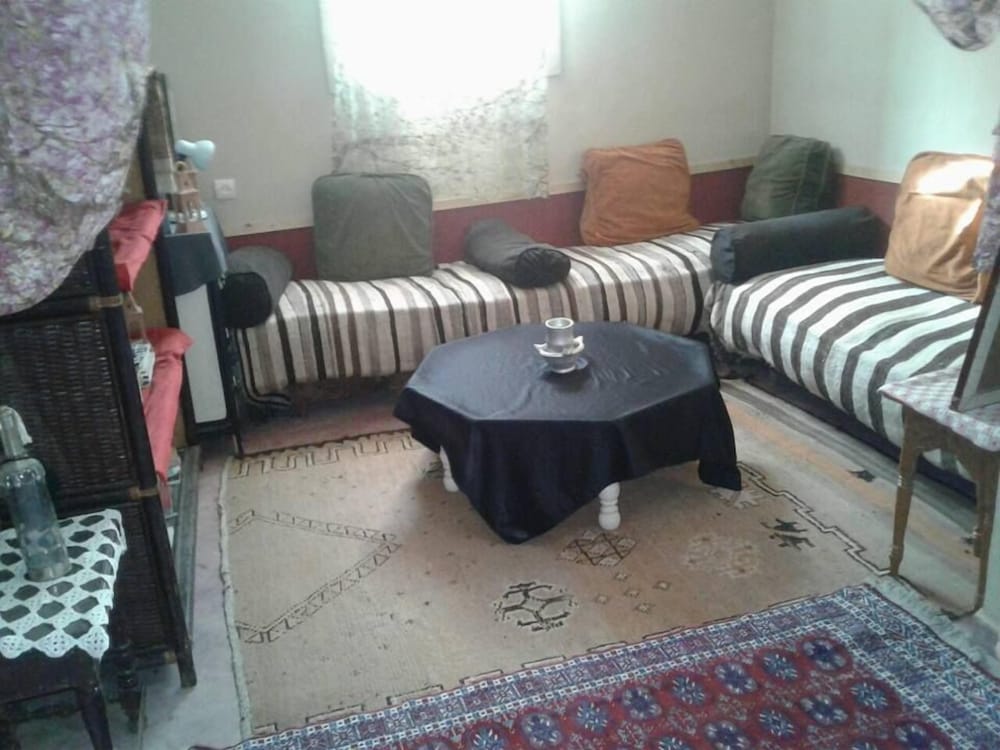 Mandar Kebir