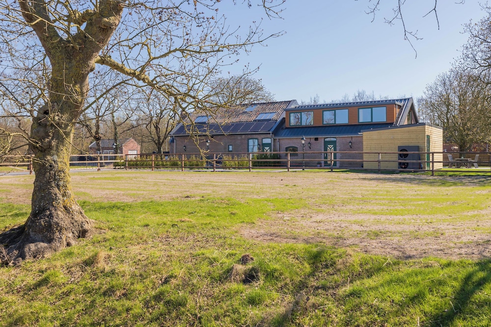 Villa Meer en Duin