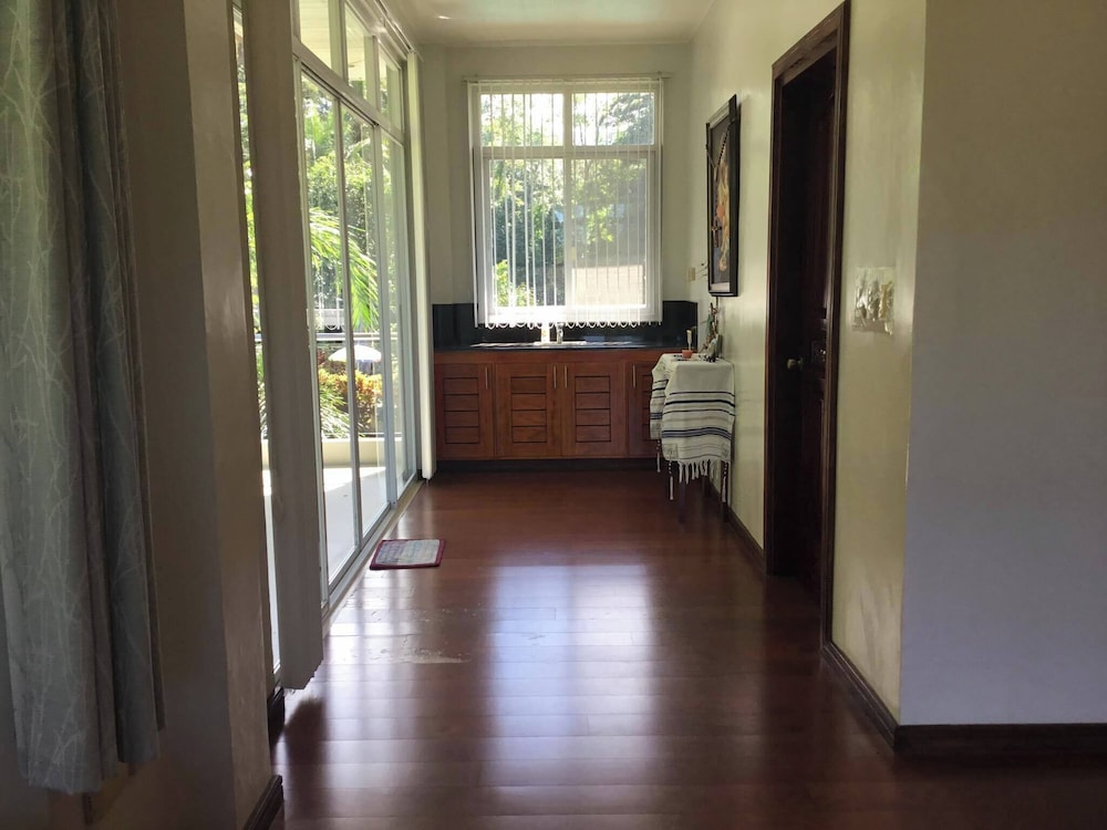 Room-camiguin Lanzones Resort -supreme