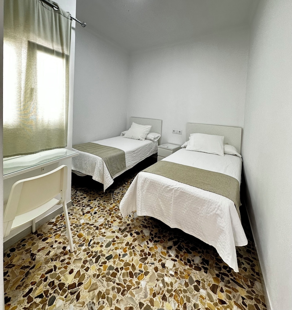 Hostal Mellizo