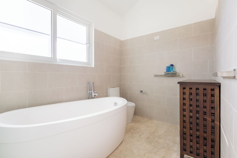 Buganvilla 252 - Cozy 4BR Pool Villa