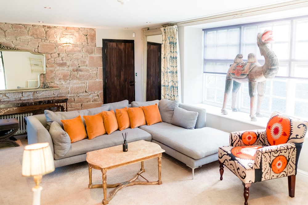 Alnwick Vacations - Newton Hall Courtyard Rooms - Property Image 14