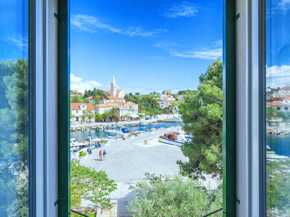 Villa in Sumartin Near Beach & Private Pool view 3